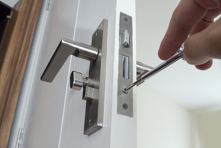 Our local locksmiths are able to repair and install door locks for properties in Greasley and the local area.